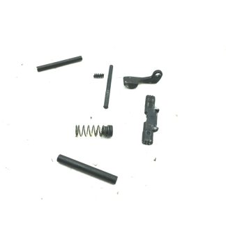 Taurus PTIII G2 Millennium 9mm, Pistol Parts, Levers, Pins, Spring