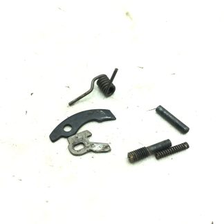 Rohm RG 14 .22LR, Revolver Parts, Levers, Pins, Spring