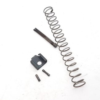 Arsenal Makarov 9X18 Pistol Parts: Retainer, Pins, Springs, Plunger