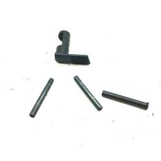 Smith & Wesson M&P40 1.0 .40S&W, Pistol Parts, Disassembly Lever