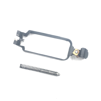 Smith & Wesson 459 9mm, Pistol Parts: Trigger Bar, Plunger
