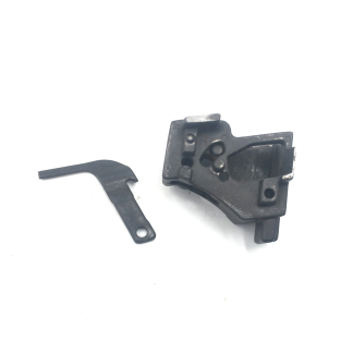 Taurus 709 Slim 9mm, Pistol Parts: Housing, Ejector