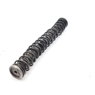 SCCY CPX-1 9mm, Pistol Parts: Recoil Spring