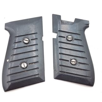 Jimenez J.A. Nine - CA 9 mm Pistol Parts: Grips, Screws