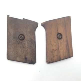 Raven Arms P-25 .25ACP, Pistol Parts: Grips, Screws
