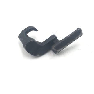 Taurus G2C 9mm, Pistol Parts: Manuel Safety