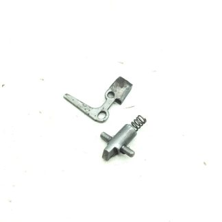 Bryco 38 .380ACP, Pistol Parts, Cam, Lever, Spring