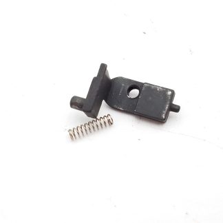 Heritage Roscoe .38 Special Revolver Parts: Bolt, Spring
