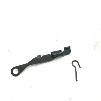 Ruger EC9S 9mm, Pistol parts, Slide Stop, Spring