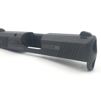Mossberg MC1SC 9mm, Pistol Parts: Slide