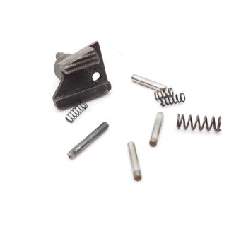 Jimenez J.A. Nine 9 mm Pistol Parts: Disassembly Button, Pins, Springs