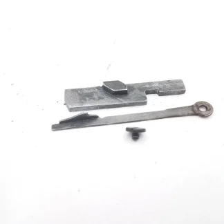 Smith & Wesson 916A 12 Gauge Shotgun Parts: Slide, Ejector, & Screw