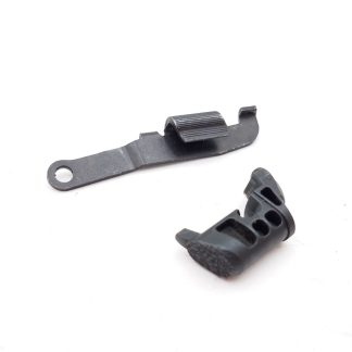 Smith & Wesson MP 40 Shield .40 S&W Pistol Parts: Slide Catch, Mag Catch
