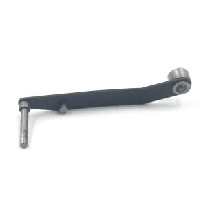 IAI Backup .380ACP, Pistol Parts: Safety