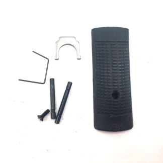 FNH FNP-40 .40S&W, Pistol Parts: Backstrap, Spreader, Spring, Pins, Screw