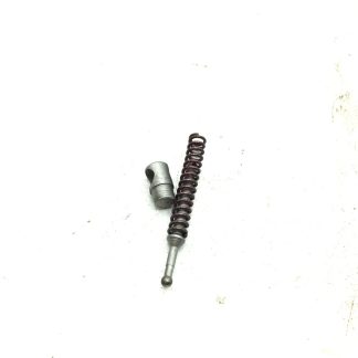 Taurus 85 .38Spl, Revolver Parts, Strut, Spring, Seat