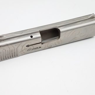 Cobra FS380 .380 ACP Pistol Parts: Slide