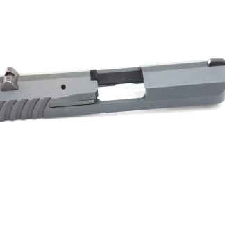 SCCY CPX-1 9mm, Pistol Parts: Slide