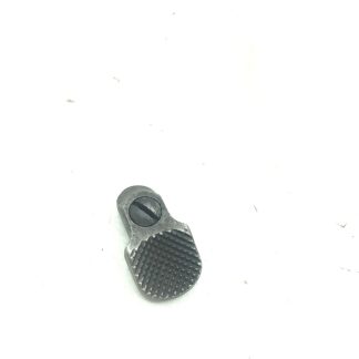 Smith & Wesson 10-5 .38Spl, Revolver Parts, Thumb Piece, Nut