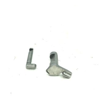 Taurus PT92AFS 9mm, Pistol Parts, Disassembly Lever, Pin