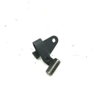 Browning Buckmark .22LR, Pistol parts, Safety