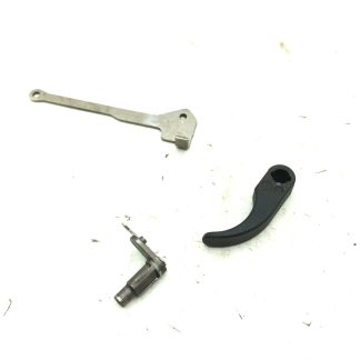 Smith & Wesson Bodyguard 380 .380ACP, Pistol parts, Trigger, Bar, Pivot