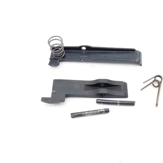 G Force Arms GF3T 12 Gauge Shotgun Parts: Carrier Latch, Lever, Springs, & Pins