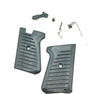 Bryco 38 .380ACP, Pistol Parts, Grips, Screws, Safety, Pins