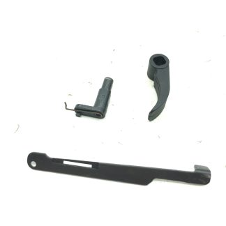 SCCY CPX-1 9mm, Pistol Parts, Trigger, Bar, Pivot