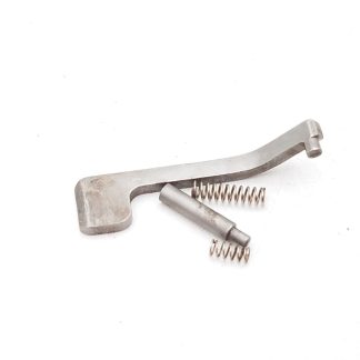 Heritage Roscoe .38 Special Revolver Parts: Transfer Bar, Plunger, Springs