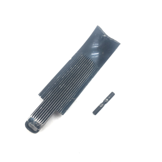 Smith & Wesson 459 9mm, Pistol Parts: Insert, Pin