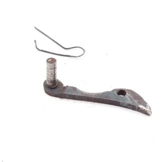 Iver Johnson 38 .38 S&W Revolver Parts: Lever, Spring