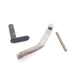 Ruger GP100 .357 Magnum Revolver Parts: Transfer Bar, Pivot, Pin