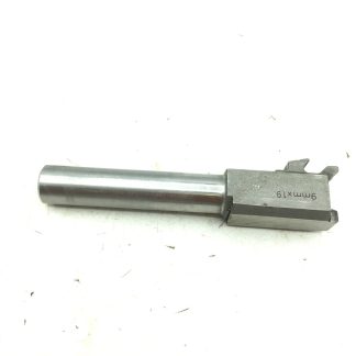 Ruger P95 9mm, Pistol Parts, Barrel