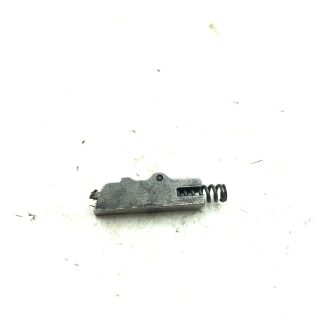 Smith & Wesson 28-2 .357Mag, Revolver Parts, Rebound Slide, Spring
