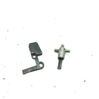 Raven MP-25 .25ACP, Pistol Parts, Cam, Lever, Spring