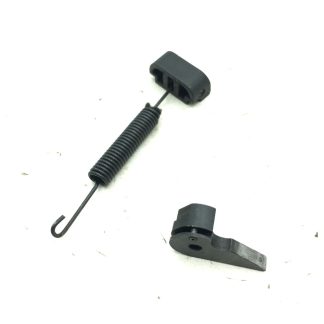 SCCY CPX-1 9mm, Pistol Parts, Hammer, Spring, Seat
