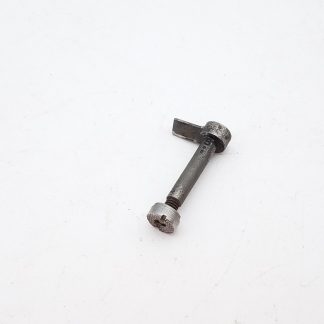 Smith & Wesson 5926 9mm, Pistol Parts: Mag Catch, Nut