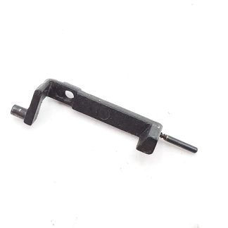Taurus 85 .38 Special Revolver Parts: Bolt, Plunger