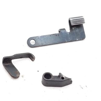Taurus PT738 .380 ACP Pistol Parts: Ejector, Slide Stop, Lever