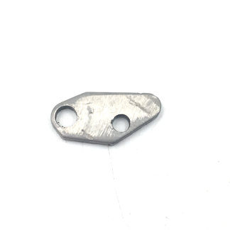 IAI Backup .380ACP, Pistol Parts: Ejector