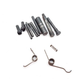 Beretta 3032 Tomcat .32 ACP Pistol Parts: Pins, Springs, Plungers