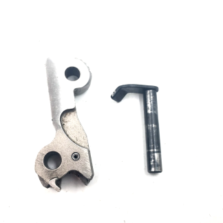 Ruger P94 9mm, Pistol Parts:  Hammer, Pivot