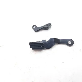 Taurus G3C 9 mm Pistol Parts: Slide Catch & Link