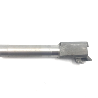 Ruger P94 .40S&W, Pistol Parts: Barrel