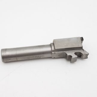 Taurus 709 Slim 9mm, Pistol Parts: Barrel