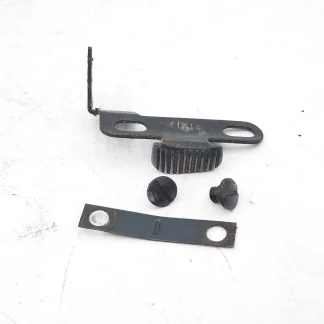 J.C. Higgins 583.1101 20 Gauge Shotgun Parts: Pins, Safety, Spring, & Screws