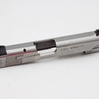 Smith & Wesson 5926 9mm, Pistol Parts: Slide
