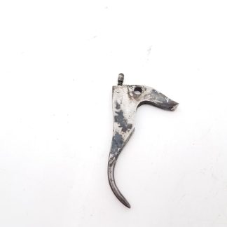 Harrington & Richardson Sportster 250 .22LR Rifle Parts: Trigger, Spring, Plunger
