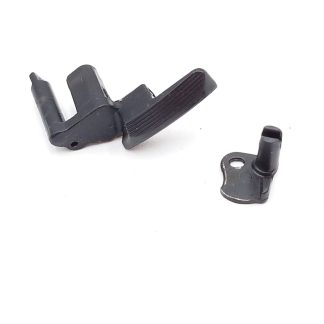 Taurus PT24/7 PRO 9 mm Pistol Parts: Safety